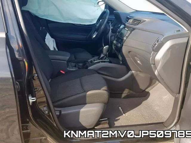 KNMAT2MV0JP509785 фото 6