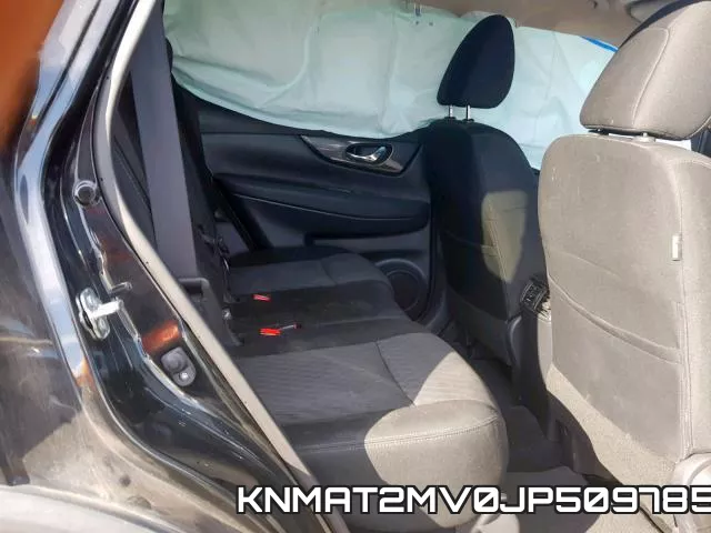 KNMAT2MV0JP509785 фото 7