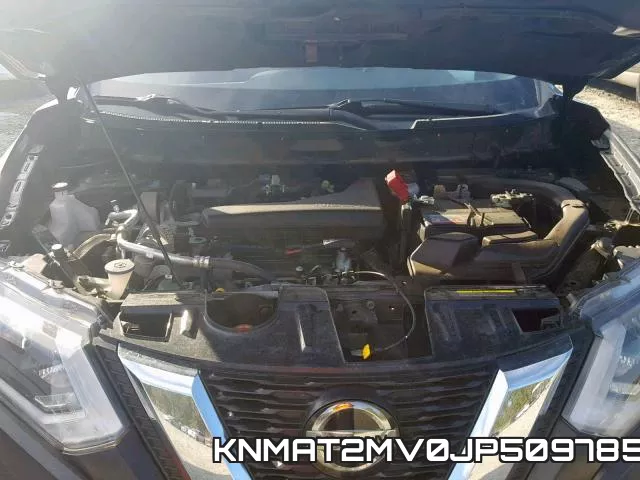 KNMAT2MV0JP509785 фото 8