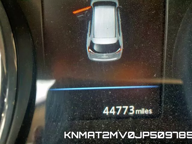 KNMAT2MV0JP509785 фото 9