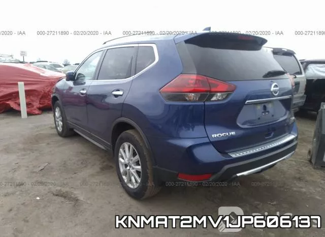 KNMAT2MV1JP606137 фото 4