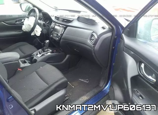 KNMAT2MV1JP606137 фото 6