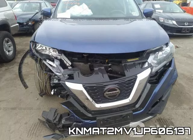 KNMAT2MV1JP606137 фото 7