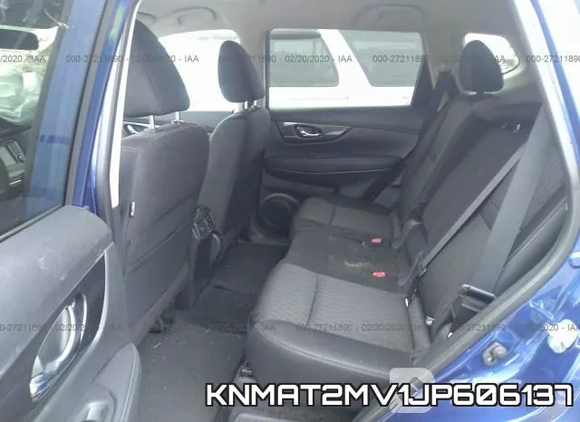 KNMAT2MV1JP606137 фото 9