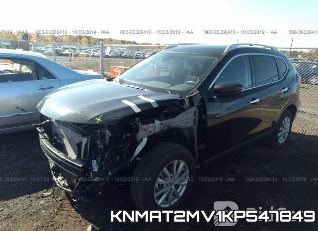 KNMAT2MV1KP547849 фото 3