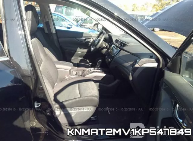 KNMAT2MV1KP547849 фото 6