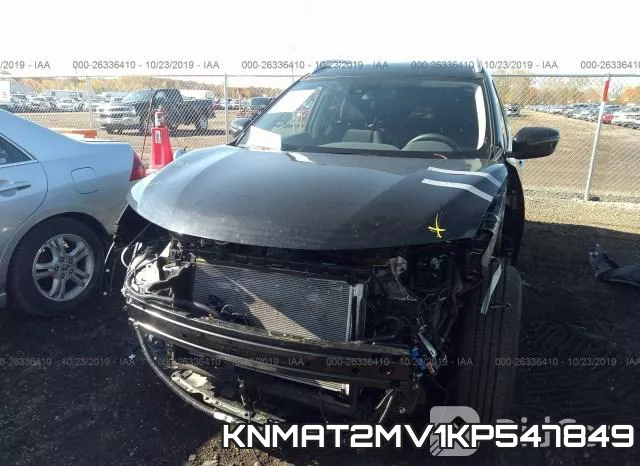 KNMAT2MV1KP547849 фото 7