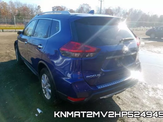 KNMAT2MV2HP524945 фото 4