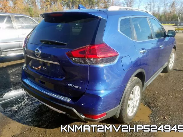 KNMAT2MV2HP524945 фото 5