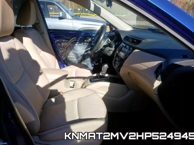 KNMAT2MV2HP524945 фото 6