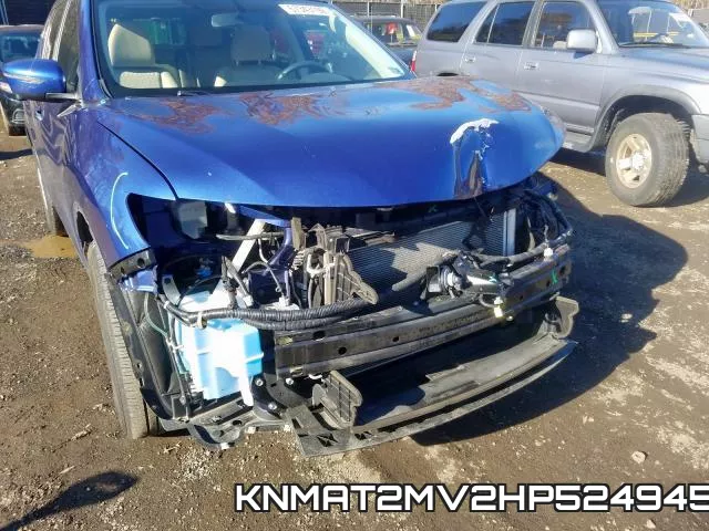 KNMAT2MV2HP524945 фото 10