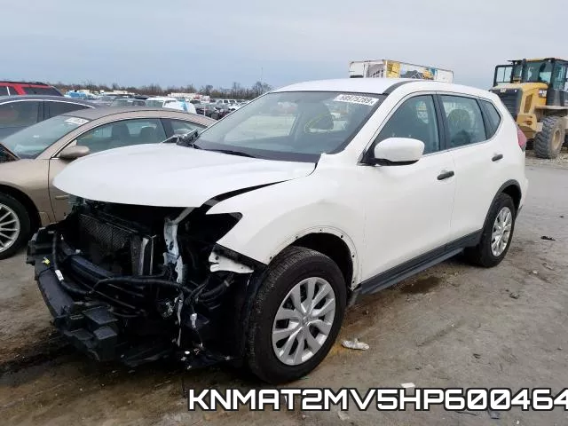 KNMAT2MV5HP600464 фото 3