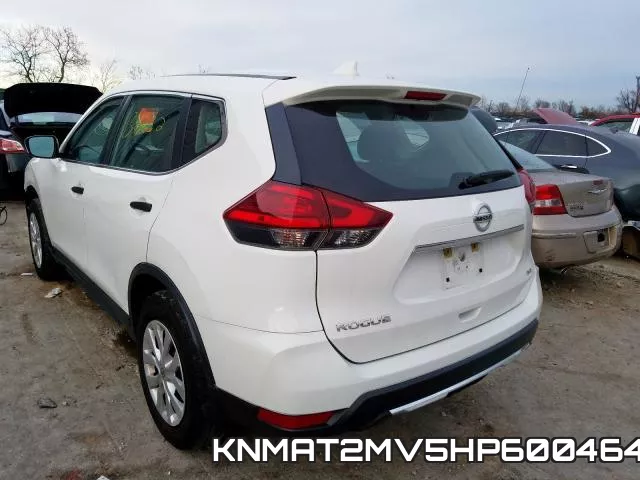 KNMAT2MV5HP600464 фото 4