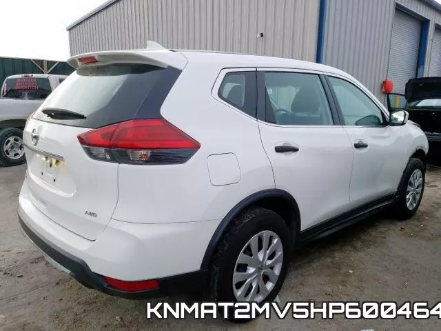 KNMAT2MV5HP600464 фото 5