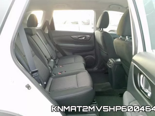 KNMAT2MV5HP600464 фото 7