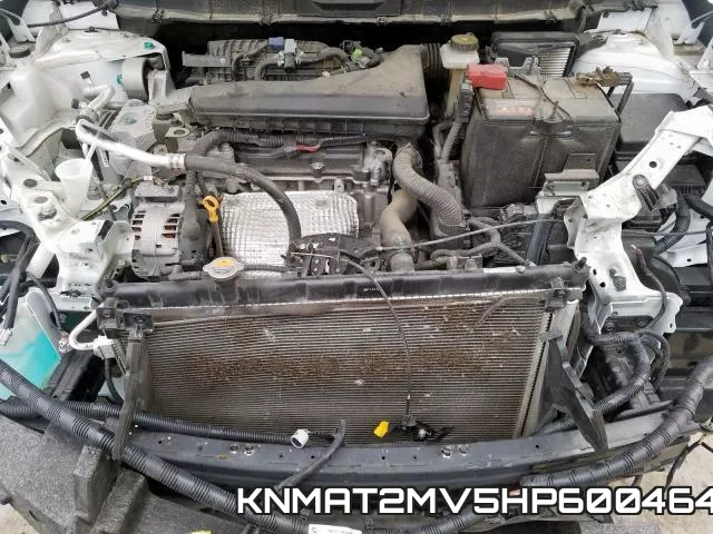 KNMAT2MV5HP600464 фото 8