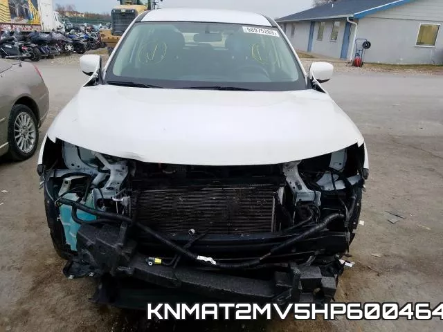 KNMAT2MV5HP600464 фото 10