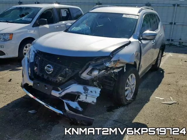 KNMAT2MV6KP519724 фото 3