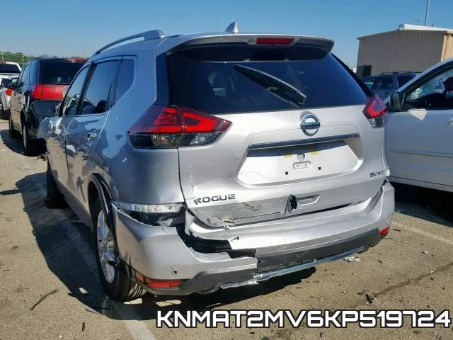 KNMAT2MV6KP519724 фото 4