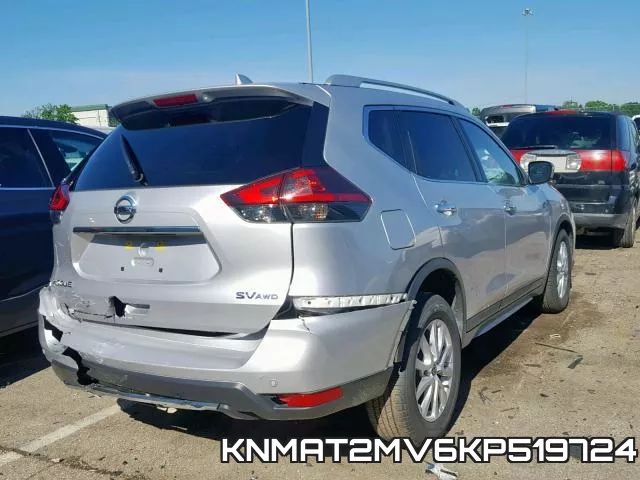 KNMAT2MV6KP519724 фото 5