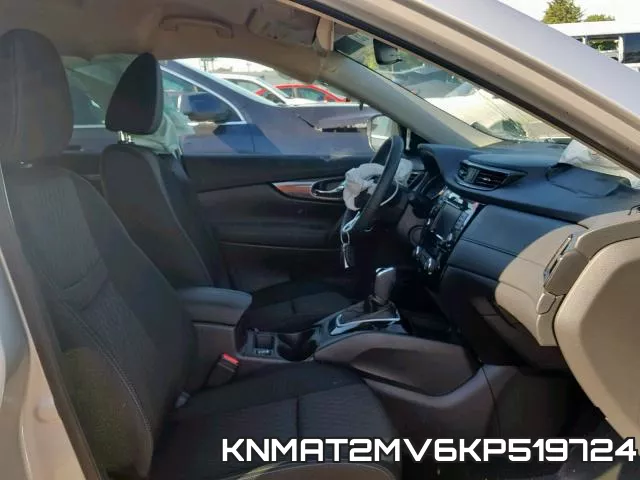 KNMAT2MV6KP519724 фото 6