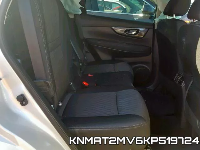 KNMAT2MV6KP519724 фото 7