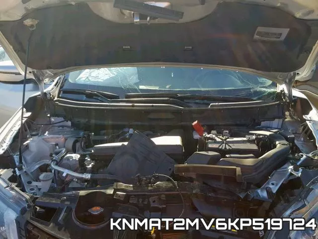 KNMAT2MV6KP519724 фото 8