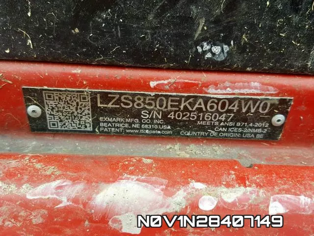 N0V1N28407149 фото 2