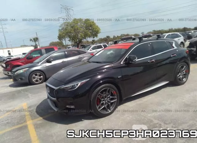 SJKCH5CP3HA023769 фото 3
