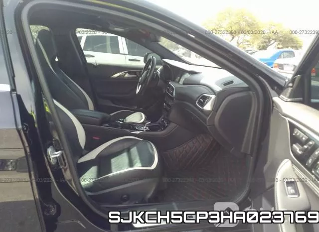 SJKCH5CP3HA023769 фото 6