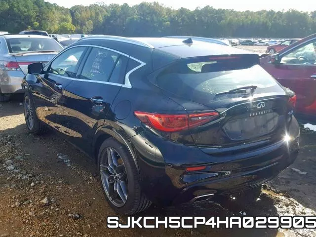 SJKCH5CP4HA029905 фото 4
