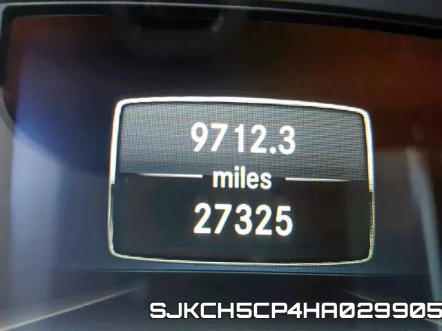 SJKCH5CP4HA029905 фото 9