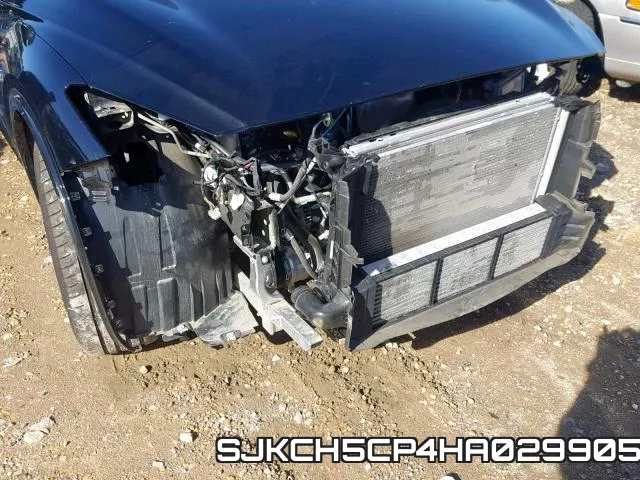 SJKCH5CP4HA029905 фото 10