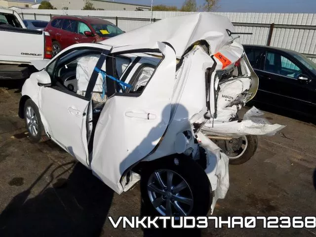 VNKKTUD37HA072368 фото 4