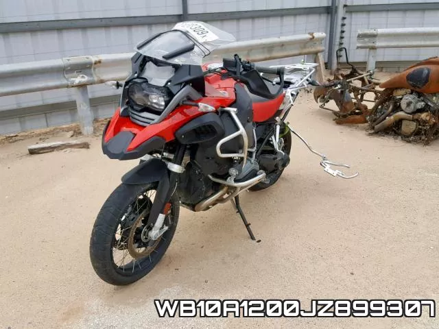 WB10A1200JZ899307 фото 3