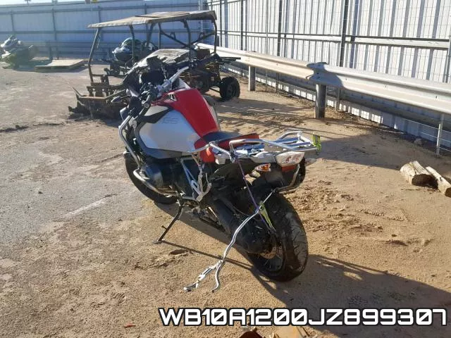 WB10A1200JZ899307 фото 4