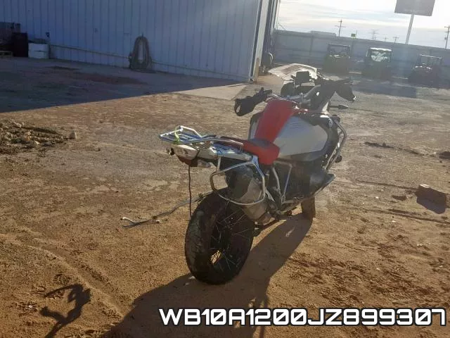 WB10A1200JZ899307 фото 5