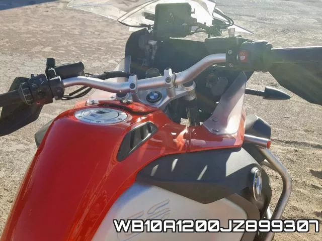 WB10A1200JZ899307 фото 6