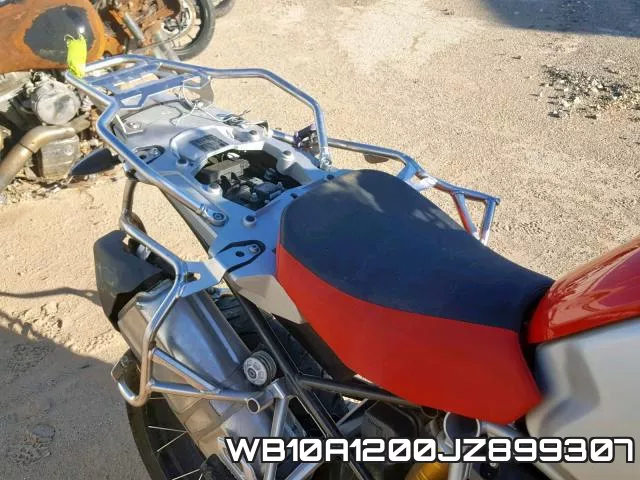 WB10A1200JZ899307 фото 7