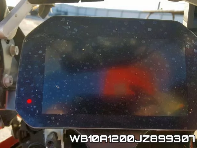 WB10A1200JZ899307 фото 9
