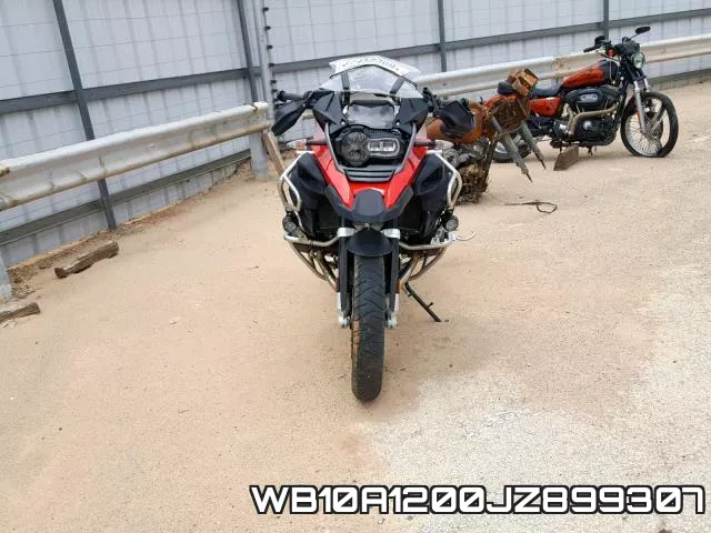 WB10A1200JZ899307 фото 10