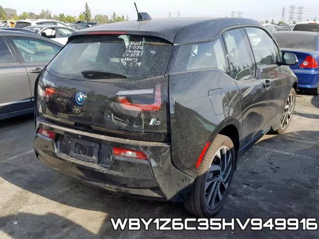 WBY1Z6C35HV949916 фото 5