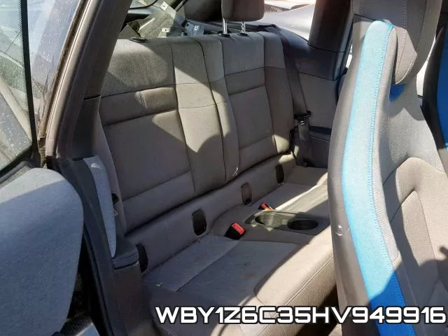 WBY1Z6C35HV949916 фото 7