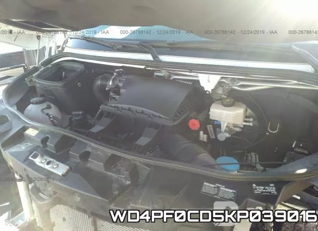 WD4PF0CD5KP039016 фото 2