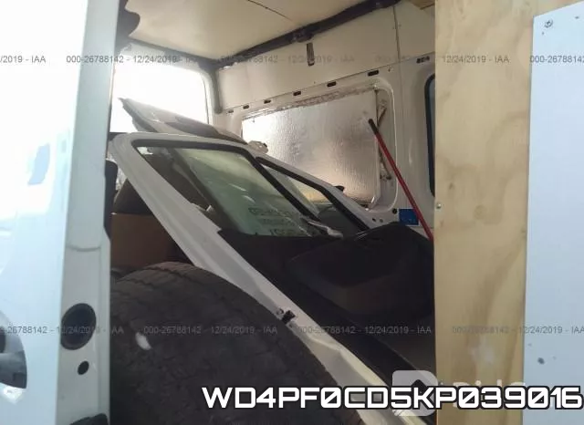 WD4PF0CD5KP039016 фото 9