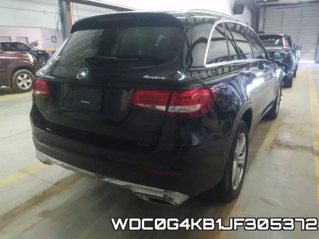 WDC0G4KB1JF305372 фото 5