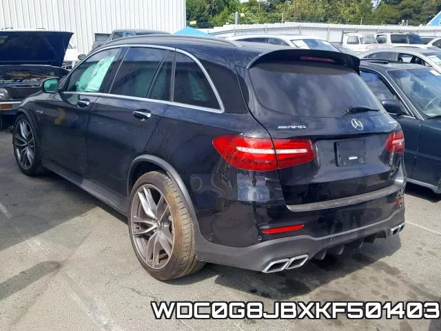 WDC0G8JBXKF501403 фото 4