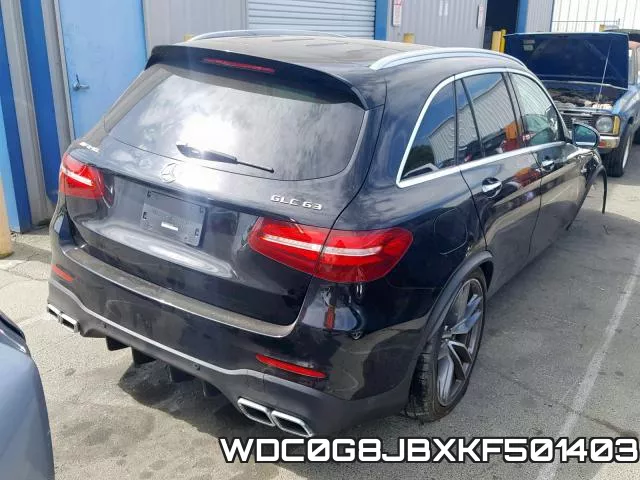 WDC0G8JBXKF501403 фото 5