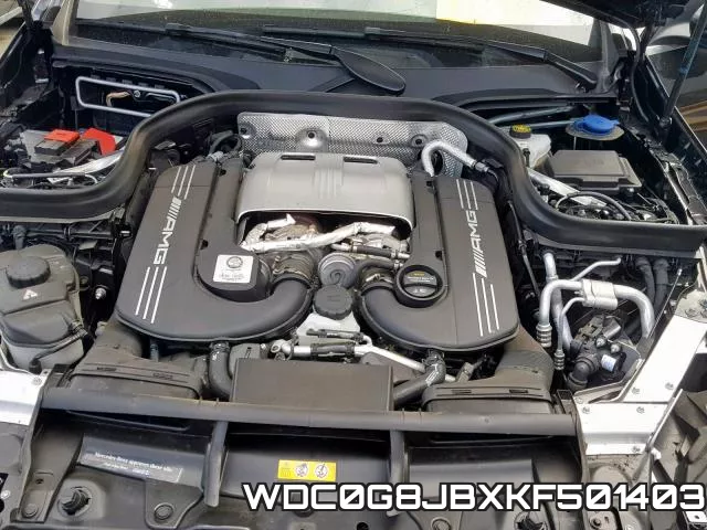 WDC0G8JBXKF501403 фото 8