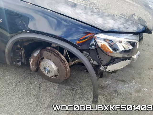 WDC0G8JBXKF501403 фото 10